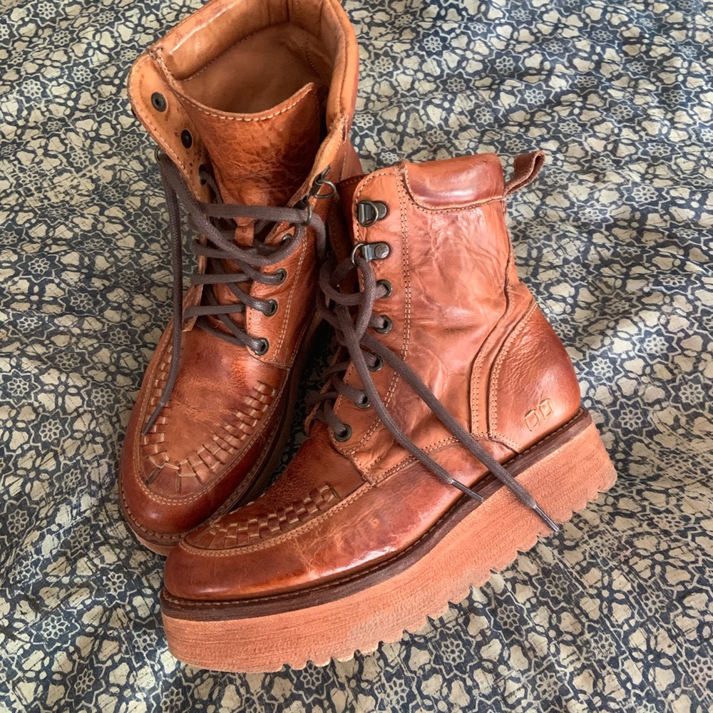 ✨Bed Stu Boots ✨